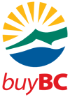 BuyBC Logo